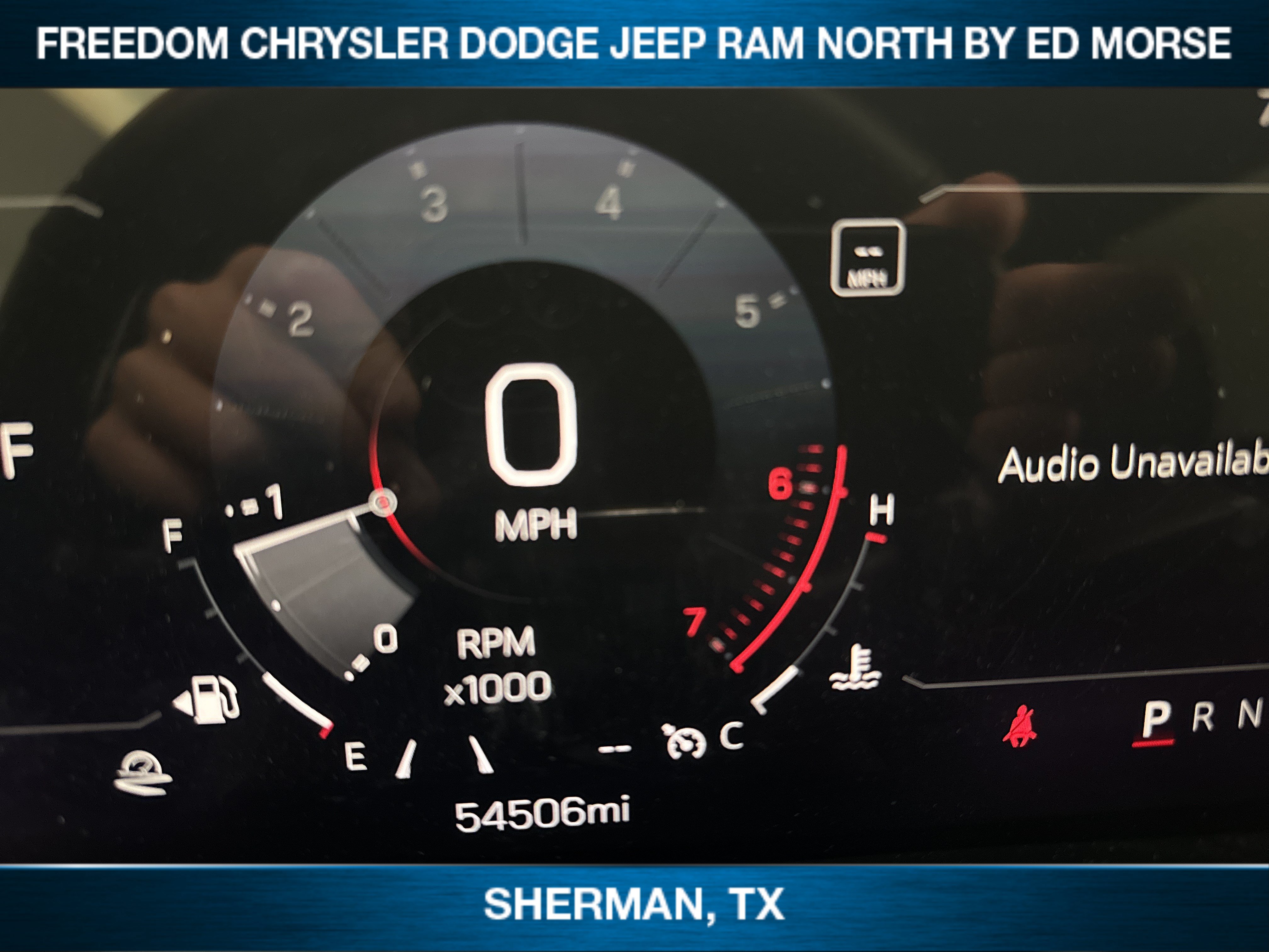 Used 2024 GMC Acadia Elevation w/ Black Edition FWD image 12