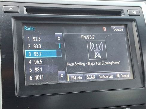 Used 2014 Toyota Camry LE image 16