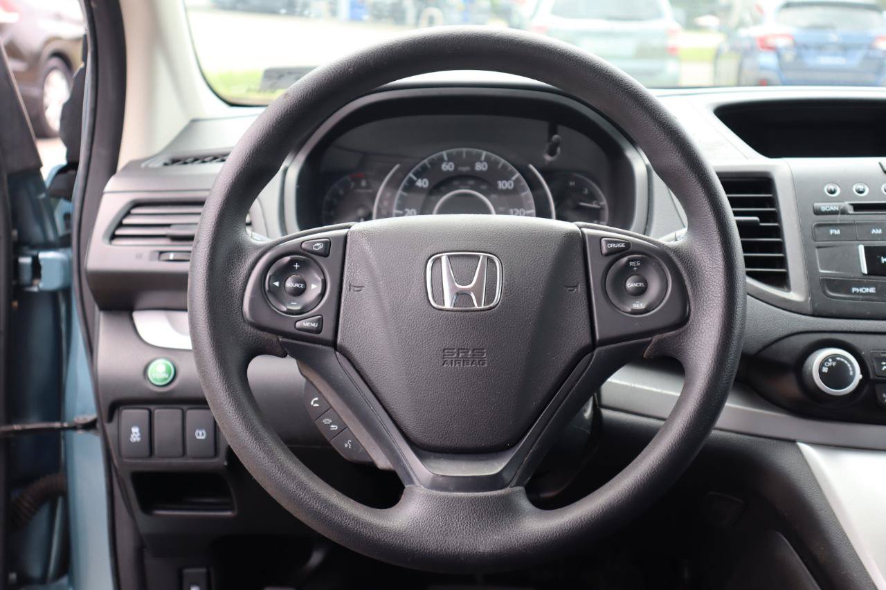 Used 2014 Honda CR-V LX image 13