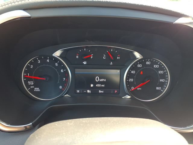 New 2026 Chevrolet Blazer LT w/ Convenience Package FWD image 18