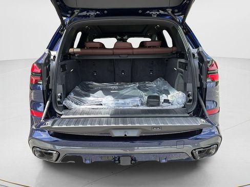 New 2026 BMW X5 xDrive40i image 18