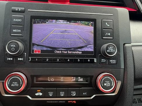 Used 2018 Honda Civic LX image 24
