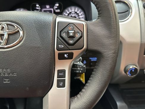 Used 2018 Toyota Tundra 1794 Edition image 17
