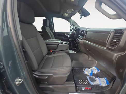 Certified 2025 Chevrolet Silverado 3500 LT w/ All Star Edition image 15