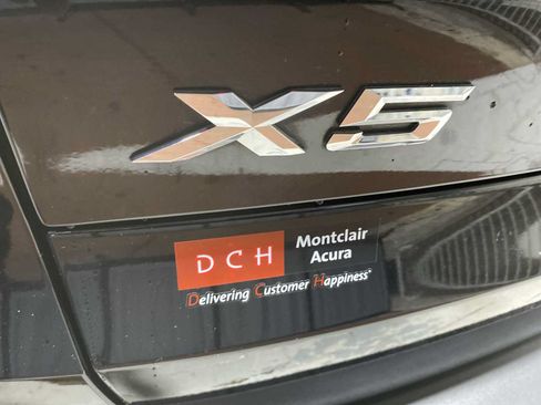 Used 2022 BMW X5 xDrive40i w/ Premium Package AWD/4WD image 7