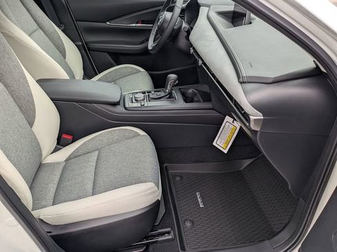 New 2026 MAZDA CX-30 AWD 2.5 S image 29