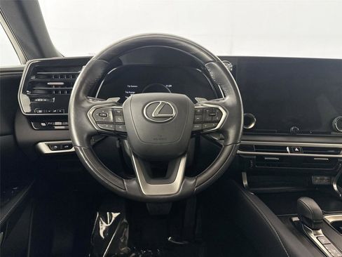 Used 2023 Lexus RX 350 Premium w/ Accessory Package AWD/4WD image 29