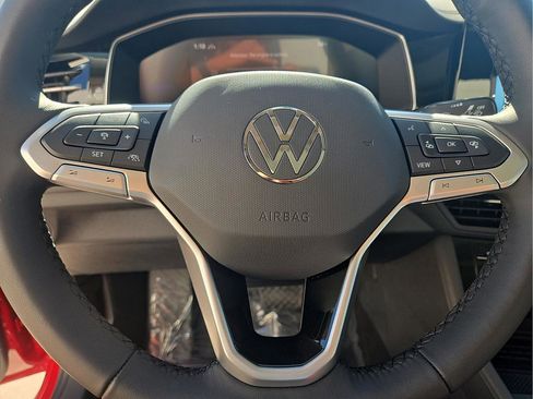 New 2026 Volkswagen Jetta SE image 25