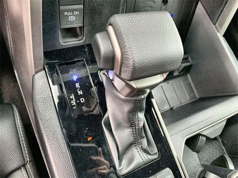 New 2026 Toyota Tundra SR5 image 25