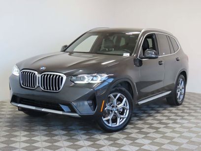 Used 2024 BMW X3 xDrive30i