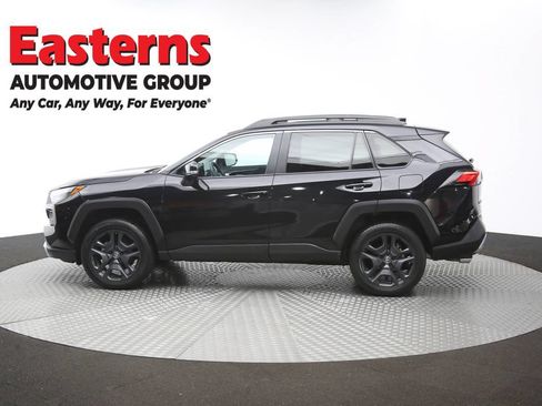 Used 2024 Toyota RAV4 Adventure AWD/4WD image 59