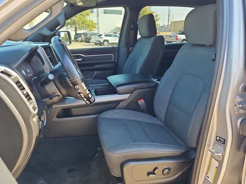 Used 2021 RAM 1500 Lone Star RWD image 14