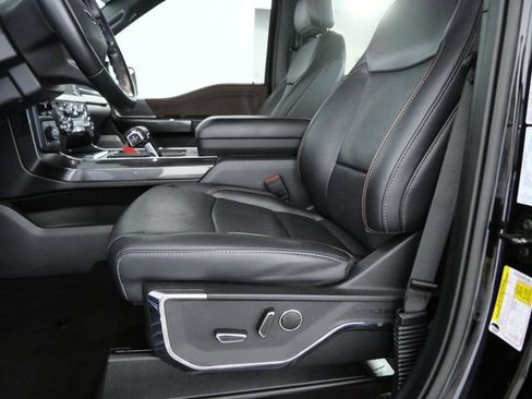 Certified 2021 Ford F150 Lariat AWD/4WD image 14