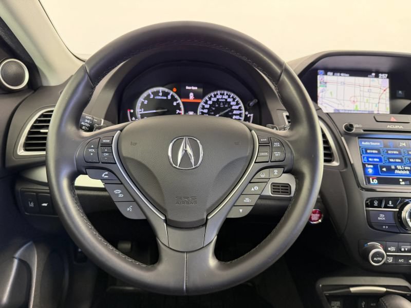 Used 2017 Acura RDX w/ Technology Package AWD/4WD image 85