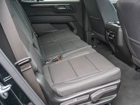 New 2026 Chevrolet Tahoe LS w/ LPO, Dark Essentials Package RWD image 13