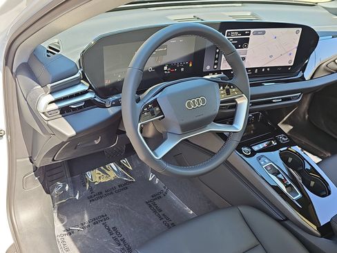 New 2026 Audi A5 2.0T Premium AWD/4WD image 17