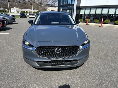 Used 2023 MAZDA CX-30 AWD 2.5 S w/ Preferred Package image 3