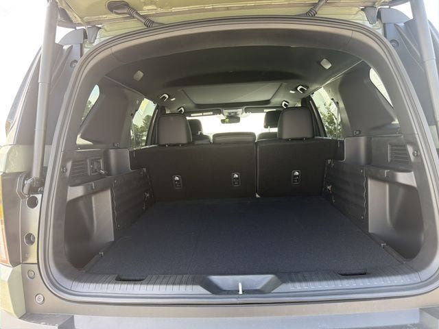 New 2026 Honda Passport TrailSport Elite image 24