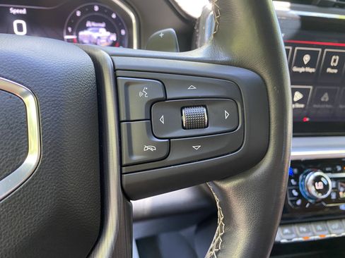 Used 2024 GMC Sierra 1500 Denali Ultimate AWD/4WD image 21