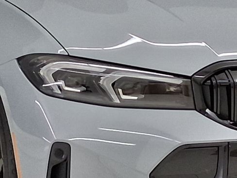 New 2026 BMW 330i Sedan w/ M Sport Package RWD image 9