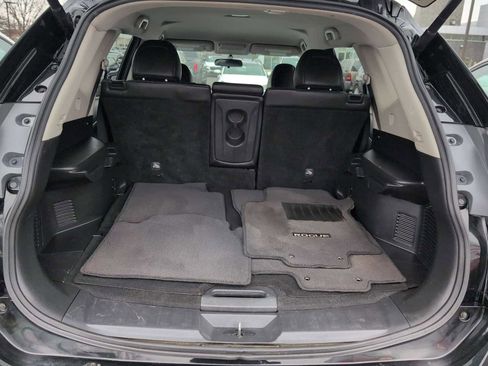 Used 2015 Nissan Rogue SL image 33