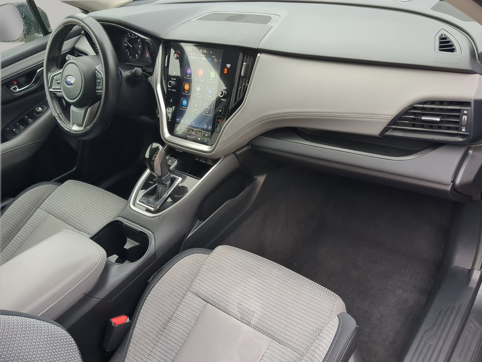 Used 2025 Subaru Outback Premium AWD/4WD image 48