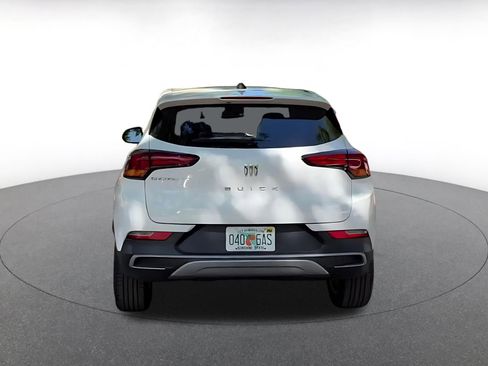 Used 2025 Buick Encore GX Preferred FWD image 14