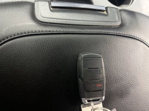 Used 2022 RAM 5500 Tradesman w/ Chrome Appearance Group image 18