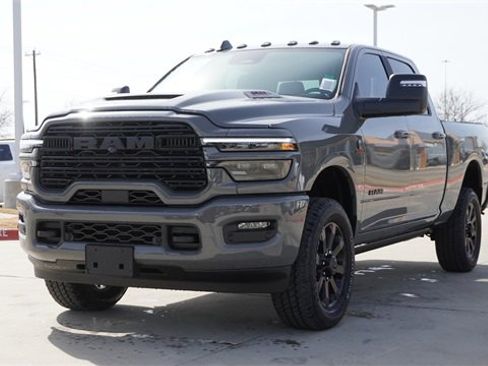 New 2026 RAM 2500 Laramie image 3