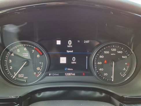 Certified 2023 Cadillac XT6 Premium Luxury w/ Technology Package image 26