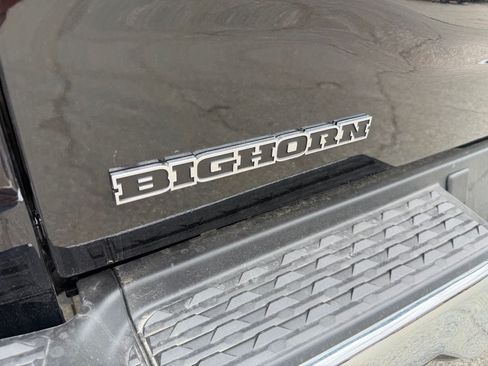 New 2026 RAM 2500 Big Horn AWD/4WD image 20