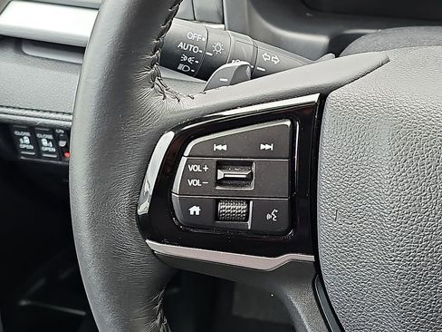 Used 2025 Honda Odyssey EX-L image 25