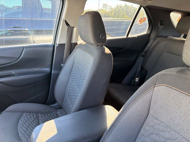 Used 2018 Chevrolet Equinox LT AWD/4WD image 38