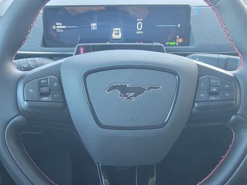 New 2025 Ford Mustang Mach-E Premium w/ Sport Appearance Package image 25