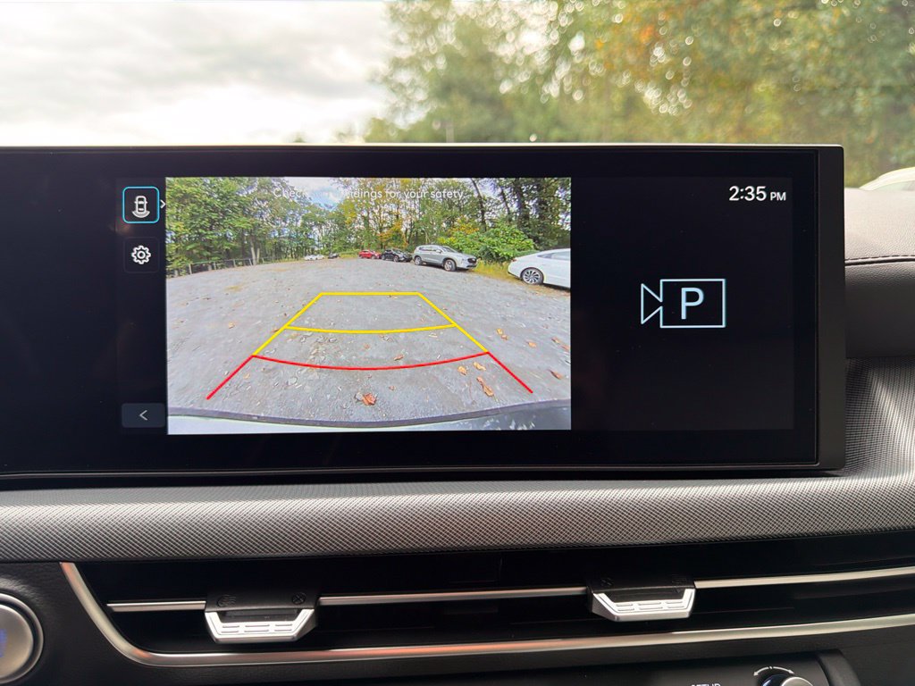 Certified 2026 Hyundai Sonata SE FWD image 24