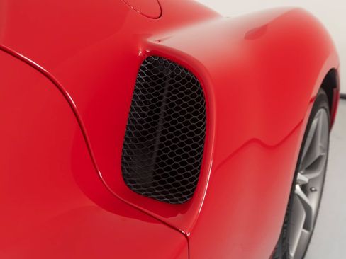 Used 2023 Ferrari 296 GTB RWD image 41