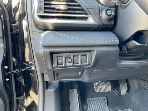 Used 2025 Subaru Legacy Limited image 19