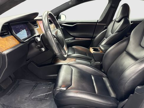Used 2019 Tesla Model S Long Range AWD/4WD image 17