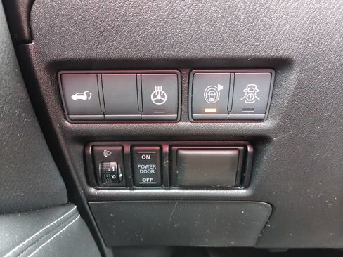 Used 2019 Nissan Armada SL AWD/4WD image 28