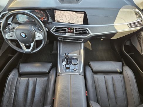 Used 2020 BMW X7 xDrive40i w/ Premium Package image 27