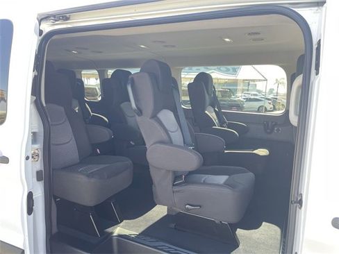 Used 2021 Ford Transit 350 XLT image 24