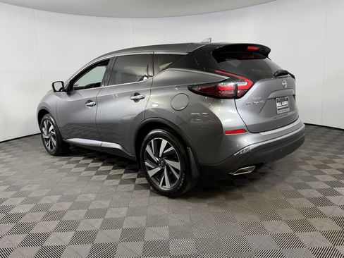 Used 2024 Nissan Murano SL FWD image 8
