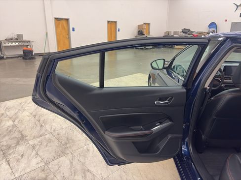 Used 2024 Nissan Altima 2.5 SR image 13