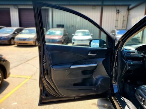 Used 2013 Honda CR-V EX-L image 17