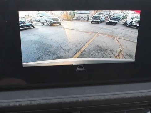 New 2026 Buick Envista Preferred w/ Convenience I Package image 31