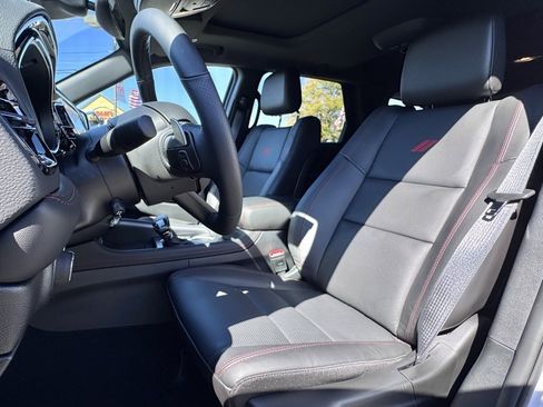 New 2026 Dodge Durango GT image 13