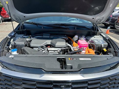 New 2026 Kia Sportage SX Prestige image 31