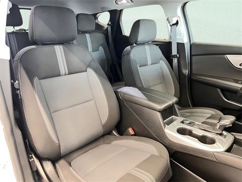 Certified 2023 Chevrolet Blazer LT w/ Driver Confidence Package image 10