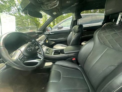 Used 2020 Hyundai Palisade Limited AWD/4WD image 9