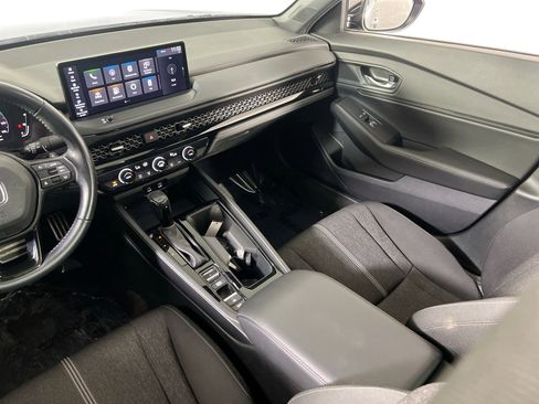 Used 2023 Honda Accord Sport image 22